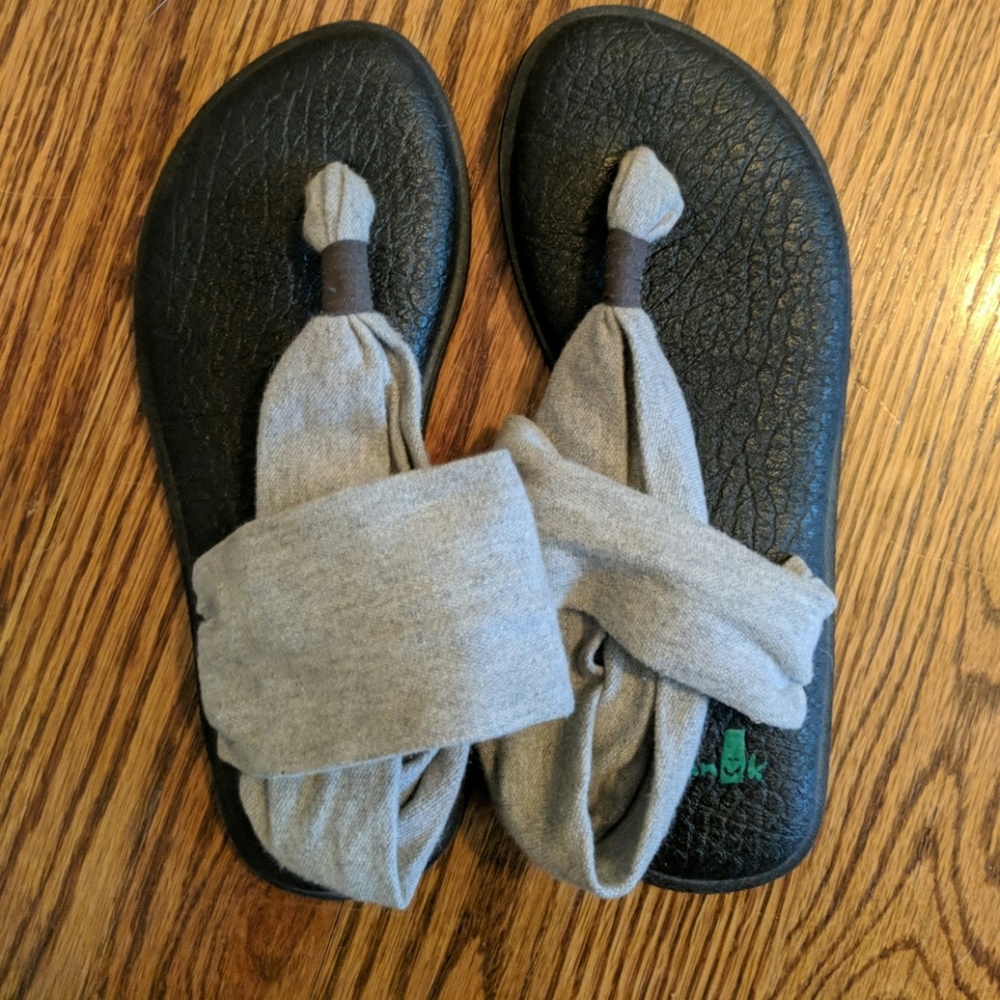 Yoga slings